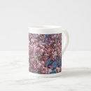 Search for blue cherry blossom mugs Flower