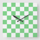 Search for retro clocks Green