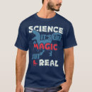 Search for science magic tshirts Proton