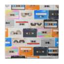 Search for 80s tiles Cassette