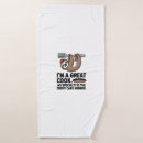 Search for sloth bath towels Baby