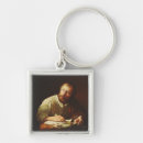 Search for apostle key rings Evangelist