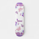 Search for butterfly skateboards Flower