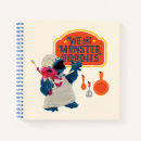 Search for sesame street gonger notebooks Pbs kids