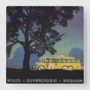 Search for yellow bus art Transportation