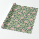 Search for slate blue wrapping paper Vintage