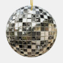 Search for mirrorball Club