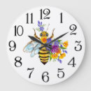 Search for queen bee clocks Beekeeper