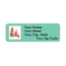 Search for shabby return address labels Cottage chic