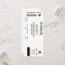 Search for travel ticket Surprise vacation