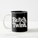 Search for butch mugs Lesbian