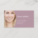 Search for graduate student business cards High school