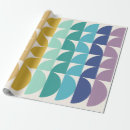 Search for pastel rainbow wrapping paper Modern