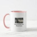 Search for white horse mugs Scandinavian