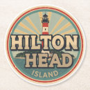 Search for hilton head island coasters South carolina
