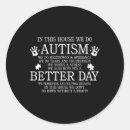 Search for autism family stickers Adhd