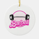 Search for weight lifting christmas tree decorations Bodybuilder