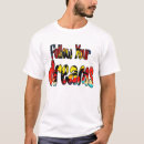Search for follow your dreams tshirts Colourful