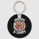 Search for center round key rings Defense