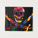 Search for candy skull art Skulls