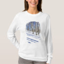 Search for aspen tshirts Snow