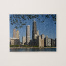Search for chicago skyline puzzles City
