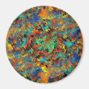 Search for new years magnets Blue