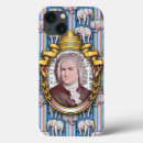 Search for composer iphone cases Bach