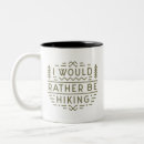 Search for hike lovers mugs Forest