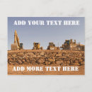 Search for construct postcards For him