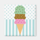 Search for chip magnets Ice cream