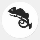 Search for amphibian stickers Silhouette