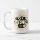Search for offline mugs Retro