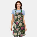 Search for magnolia aprons Elegant