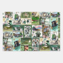 Search for goods for good wrapping paper Good luck charm