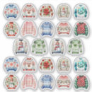 Search for ugly stickers Party
