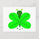 Search for s stamp st patricks day cards Green