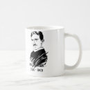 Search for tesla coffee mugs Inventor
