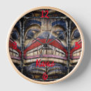 Search for tlingit art Totem pole