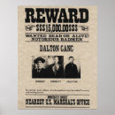 Search for wanted criminal posters Criminals