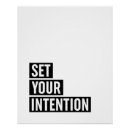 Search for intent posters Mindfulness
