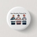 Search for secretary badges Administrative