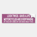 Search for bikers bumper stickers Davidson