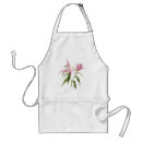 Search for oriental aprons Red