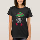 Search for seattle tshirts Gnome
