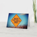 Search for rock birthday cards Rock and roll