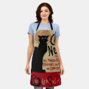 Search for black art aprons Retro