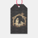Search for nativity christmas gift tags Xmas