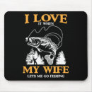Search for love camping mousepads Boating
