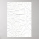 Search for crumpled posters Crease